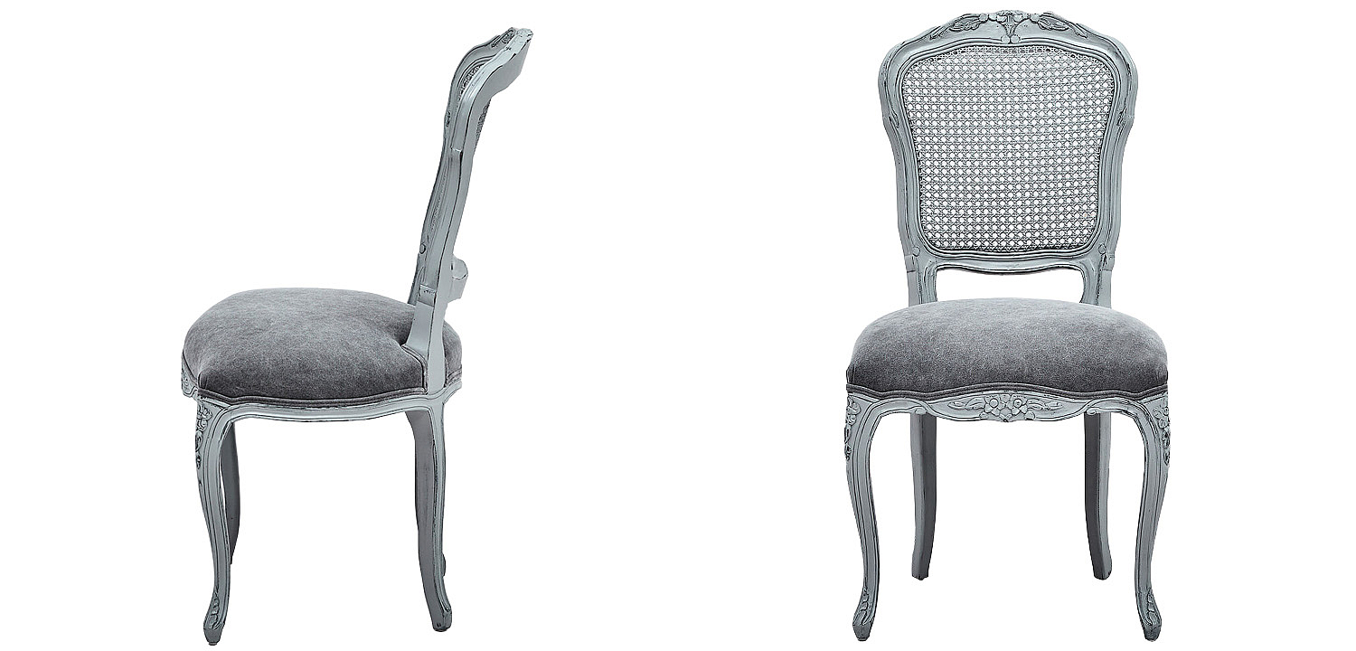 Стул Maria Antoinette Stool Стул Maria Antoinette Stool - Loft-Concept в Твери