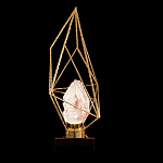 Настольная лампа с плафоном в виде камня Embodiment варинант исполнения - 4 | Loft Concept в Твери