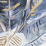 Панно декоративное Листва Volume Effect варинант исполнения - 4 | Loft Concept в Твери