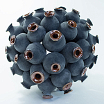 Скульптура парная «Дуальность» варинант исполнения - 2 | Loft Concept в Твери