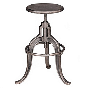 Стул барный Loft Winston