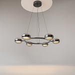 Люстра подвесная Mind 3000К 60Вт варинант исполнения - 3 | Loft Concept в Твери