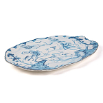 Блюдо Seletti Classics on Acid варинант исполнения - 1 | Loft Concept в Твери