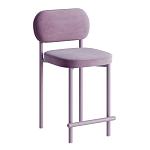 Стул полубарный «Топтыныч» варинант исполнения - 1 | Loft Concept в Твери