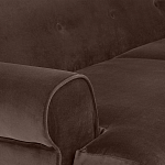 Трехместный диван Garner Sofa варинант исполнения - 3 | Loft Concept в Твери