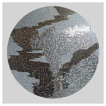 Панно «Moon light» варинант исполнения - 1 | Loft Concept в Твери