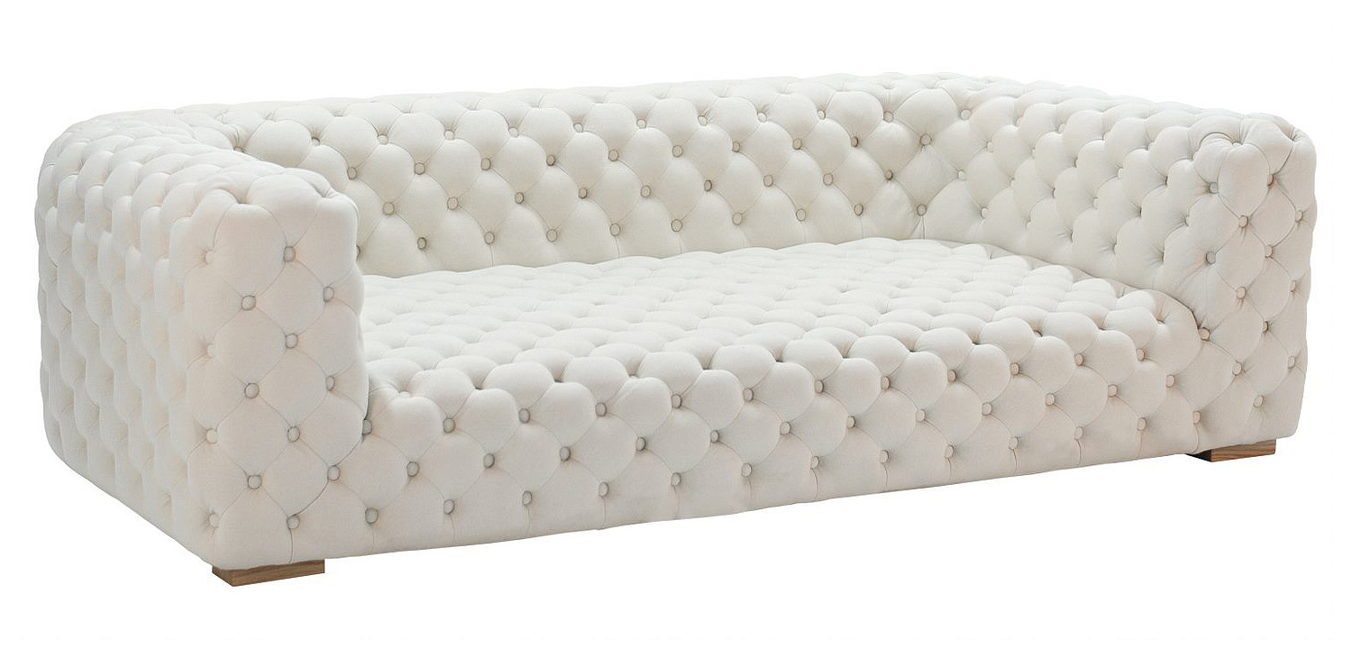 Диван Nation Sofa Белый Диван Nation Sofa Белый - Loft-Concept в Твери