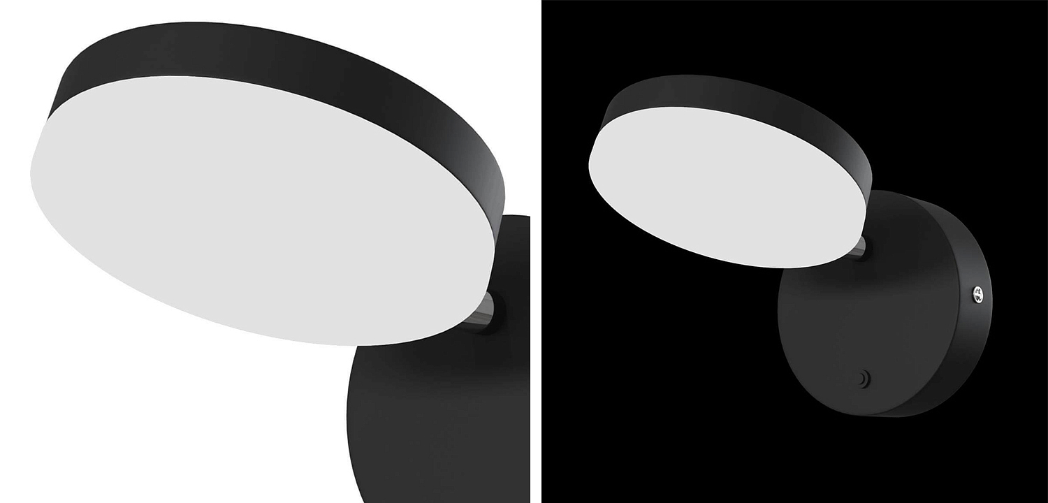 Бра Maxine Light Sconce Бра Maxine Light Sconce - Loft-Concept в Твери