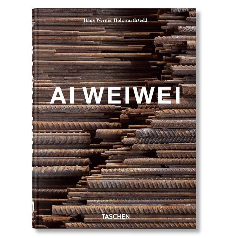 Ai Weiwei 40th Edt  в Твери | Loft Concept 