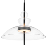 Подвесной светильник Violet варинант исполнения - 1 | Loft Concept в Твери
