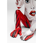 Статуэтка Graffiti Monkey Поп-Арт  варинант исполнения - 3 | Loft Concept в Твери