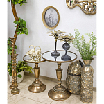 Подсвечник Dynamics of figures варинант исполнения - 3 | Loft Concept в Твери