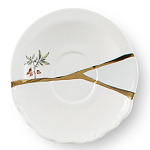 Кофейная пара Seletti Kintsugi  варинант исполнения - 2 | Loft Concept в Твери