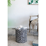 Столик дизайнерский Checkmate варинант исполнения - 5 | Loft Concept в Твери