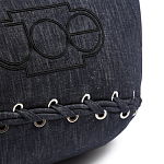 Дизайнерское кресло в форме руки Poltronova Joe Jeans Armchair варинант исполнения - 3 | Loft Concept в Твери