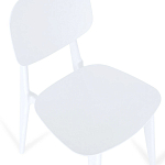 Стул The White Moment варинант исполнения - 4 | Loft Concept в Твери