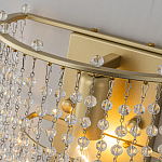 Бра с каскадами кристаллов Crystal Rains варинант исполнения - 5 | Loft Concept в Твери