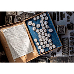 Книга Extraordinary Collections: French Interiors варинант исполнения - 8 | Loft Concept в Твери