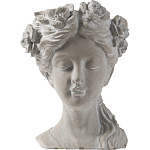 Кашпо Wonder Woman варинант исполнения - 1 | Loft Concept в Твери