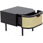 Тумба Ankio bedside table варинант исполнения - 4 | Loft Concept в Твери