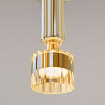 Подвесной светильник Level А 3000К 12ВТ варинант исполнения - 4 | Loft Concept в Твери