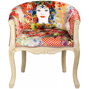 Кресло Protugea