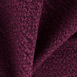 Мебельная ткань Шенилл фиолетовый цвет 138 см T4-27 варинант исполнения - 1 | Loft Concept в Твери