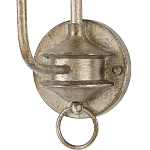 Бра настенное состаренное с 1-ой лампой Northern lLights варинант исполнения - 1 | Loft Concept в Твери