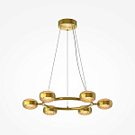 Люстра подвесная Mind 3000К 60Вт варинант исполнения - 8 | Loft Concept в Твери