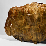 Ваза скульптурная «Изобилие» варинант исполнения - 2 | Loft Concept в Твери