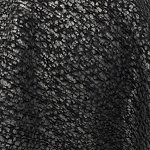 Мебельная ткань Шенилл темно-серый цвет 138 см T4-40 варинант исполнения - 9 | Loft Concept в Твери