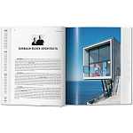 Книга 100 Contemporary Houses Bibliotheca Universalis варинант исполнения - 1 | Loft Concept в Твери