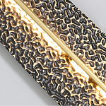 Бра MILIUS OVAL Wall Lamp  варинант исполнения - 2 | Loft Concept в Твери