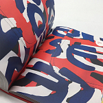 Подарочный фото-альбом Arget: 20 Years Of Design For All, XXO Rizzoli New York Book варинант исполнения - 8 | Loft Concept в Твери