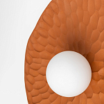 Бра TERRA [FLOW] варинант исполнения - 5 | Loft Concept в Твери