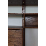 Шкаф «STJ 01» варинант исполнения - 4 | Loft Concept в Твери