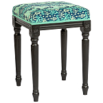 Банкетка из натурального бука Ikat Pattern варинант исполнения - 1 | Loft Concept в Твери