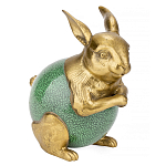 Фигурка A rabbit in a shell варинант исполнения - 6 | Loft Concept в Твери