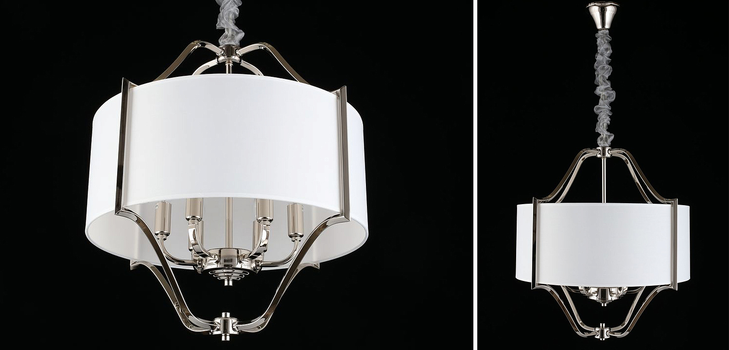 Люстра Mandeville Chandelier Люстра Mandeville Chandelier - Loft-Concept в Твери