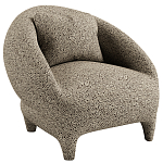 Кресло Macau варинант исполнения - 1 | Loft Concept в Твери