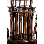 Клетка для птиц Palace for Birds LARGE варинант исполнения - 4 | Loft Concept в Твери