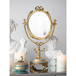 Настольное зеркало Delavihi Tif варинант исполнения - 4 | Loft Concept в Твери