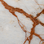 Столик журнальный Promontory с мрамором варинант исполнения - 4 | Loft Concept в Твери