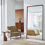 Кресло с анималистическим принтом Savanna варинант исполнения - 7 | Loft Concept в Твери