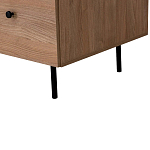 Шкаф с принтом Special варинант исполнения - 6 | Loft Concept в Твери