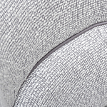 Кресло вращающееся с обивкой из рогожки Spinning Performance варинант исполнения - 4 | Loft Concept в Твери