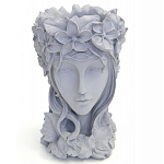 Ваза Face forever Bush варинант исполнения - 2 | Loft Concept в Твери