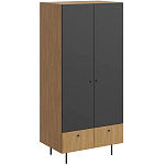 Шкаф с принтом Kario варинант исполнения - 1 | Loft Concept в Твери