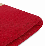 Плед хлопковый по мотивам башкирских орнаментов Ural and Siberian Patterns варинант исполнения - 3 | Loft Concept в Твери