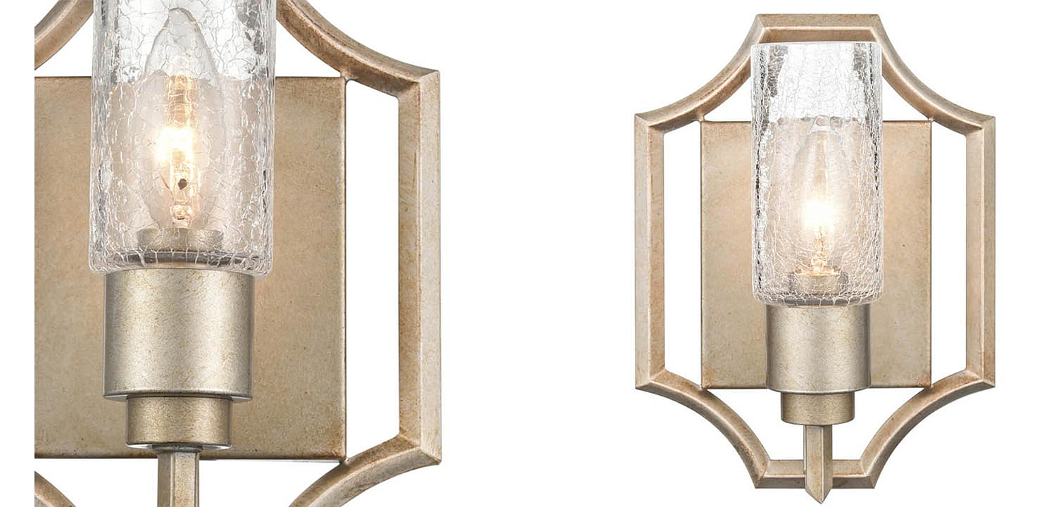 Бра Ogiers Sconce 1 lamp Бра Ogiers Sconce 1 lamp - Loft-Concept в Твери